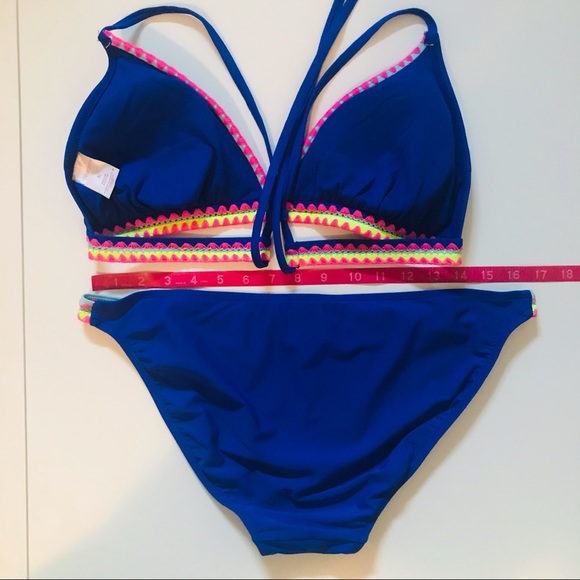 EXHILARATION | XL | LIKE NEW! - Picture 10 of 11